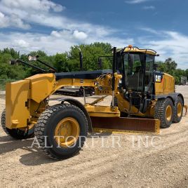 CATERPILLAR 140M2 R