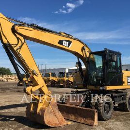 CATERPILLAR M315D