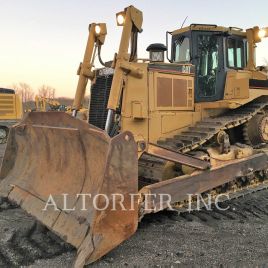 CATERPILLAR D8R R