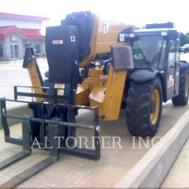 CATERPILLAR TL1255C