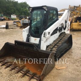 BOBCAT T770
