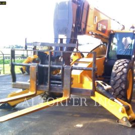 CATERPILLAR TL1255D
