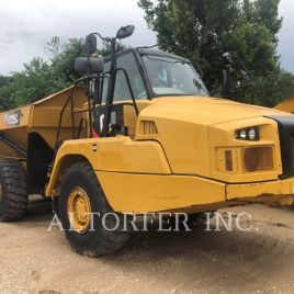 CATERPILLAR 725C