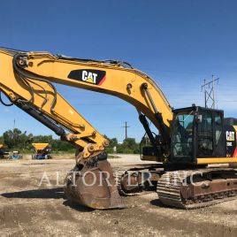 CATERPILLAR 336EL