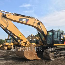 CATERPILLAR 352F
