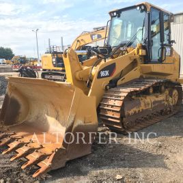 CATERPILLAR 963K