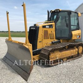CATERPILLAR D5K2 XL