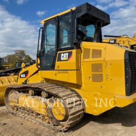 CATERPILLAR 963K