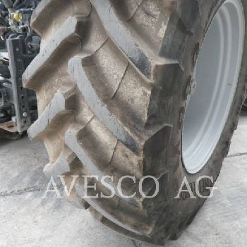 AGCO-MASSEY FERGUSON 8690