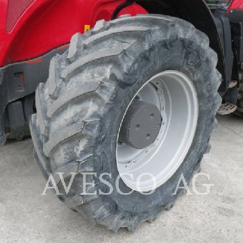 AGCO-MASSEY FERGUSON 8690