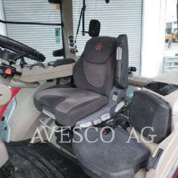 AGCO-MASSEY FERGUSON 8690