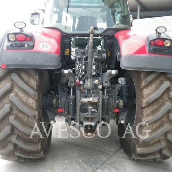 AGCO-MASSEY FERGUSON 8690