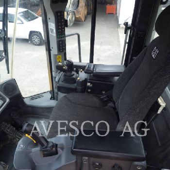 CATERPILLAR 980K YARD