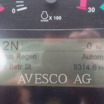 CATERPILLAR 980K YARD