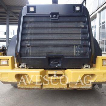 CATERPILLAR 980K YARD