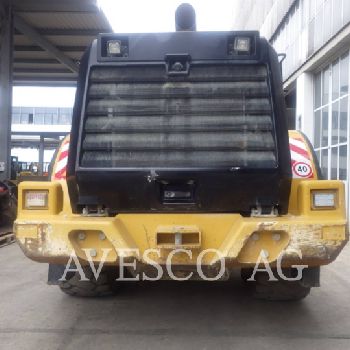 CATERPILLAR 966K ROAD