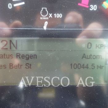 CATERPILLAR 966K ROAD