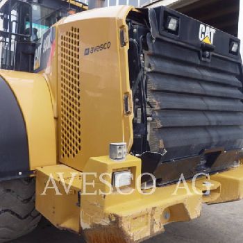 CATERPILLAR 980K