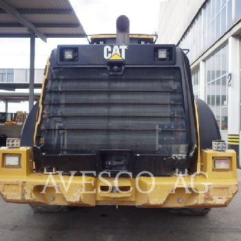 CATERPILLAR 980K