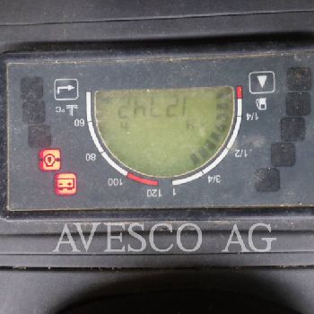 CATERPILLAR 302.7D CR