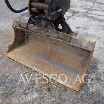 CATERPILLAR 302.7D CR