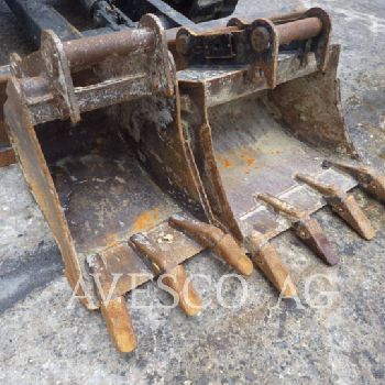 CATERPILLAR 302.7D CR