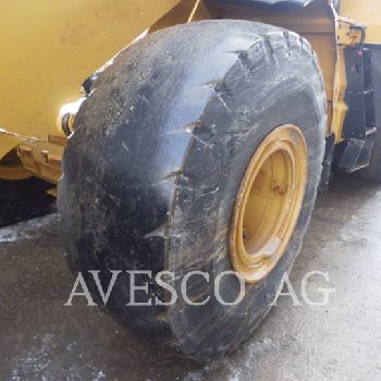 CATERPILLAR 966M XE HL