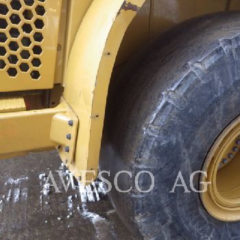 CATERPILLAR 966M XE HL