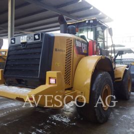 CATERPILLAR 966M XE HL