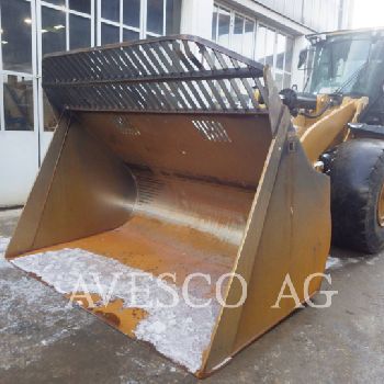 CATERPILLAR 966M XE HL