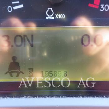 CATERPILLAR 966M XE HL