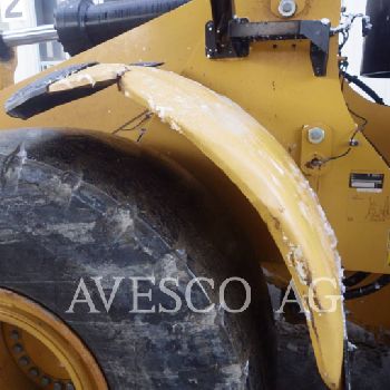 CATERPILLAR 966M XE HL