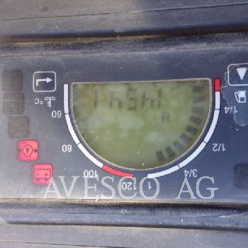 CATERPILLAR 302.7D CR