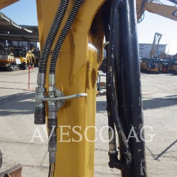 CATERPILLAR 302.7D CR