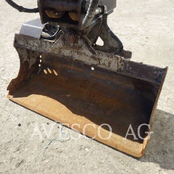 CATERPILLAR 302.7D CR