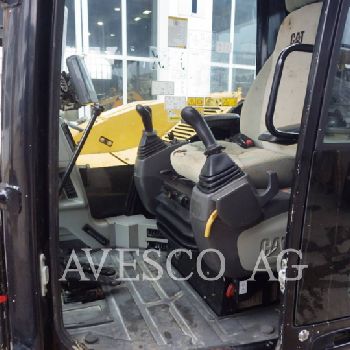 CATERPILLAR 308D CR SB