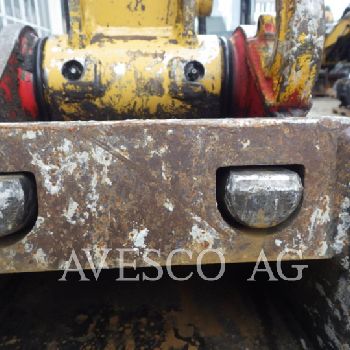 CATERPILLAR 308D CR SB