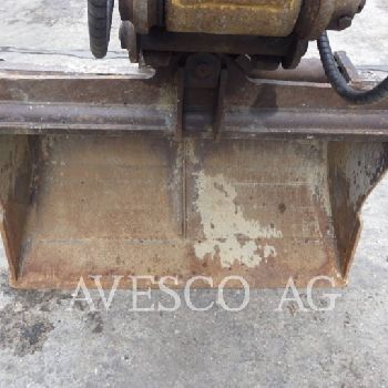 CATERPILLAR 308D CR SB