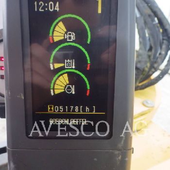 CATERPILLAR 308D CR SB