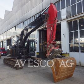 CATERPILLAR 321D-LCR