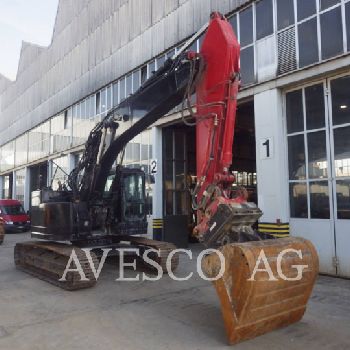 CATERPILLAR 321D-LCR