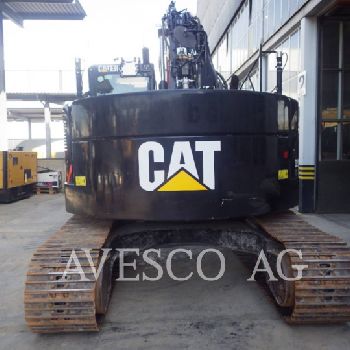 CATERPILLAR 321D-LCR