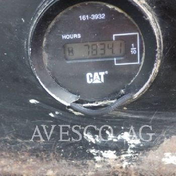 CATERPILLAR 321D-LCR