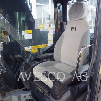 CATERPILLAR 321D-LCR