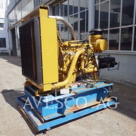 CATERPILLAR C11 INDM