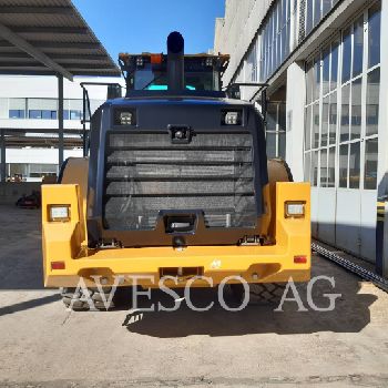 CATERPILLAR 962M HMU