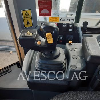 CATERPILLAR 962M HMU