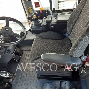 CATERPILLAR 962M HMU