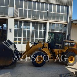 CATERPILLAR 962M HMU