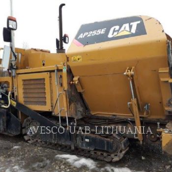CATERPILLAR AP255E